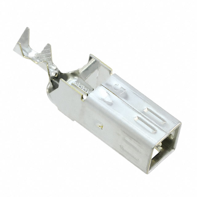 GT5-30/0.7-1.5PCF(70) Hirose Electric Co Ltd  Coaxial Connector (RF) Contacts